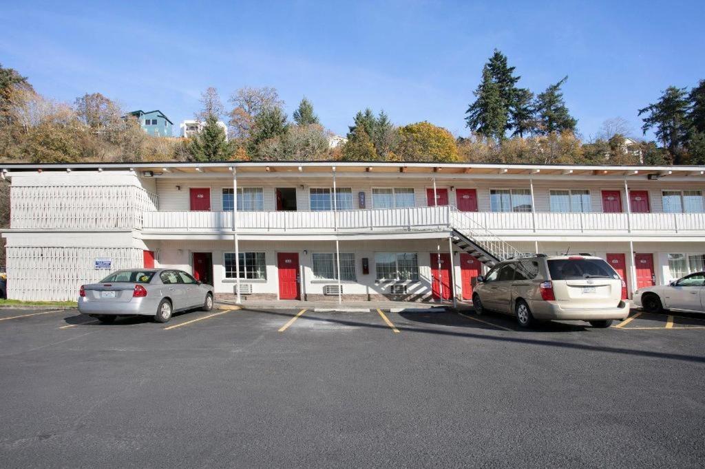 Oyo Hotel Kalama Luaran gambar