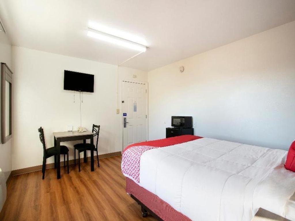 Oyo Hotel Kalama Luaran gambar