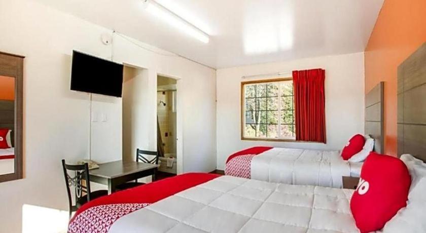 Oyo Hotel Kalama Luaran gambar