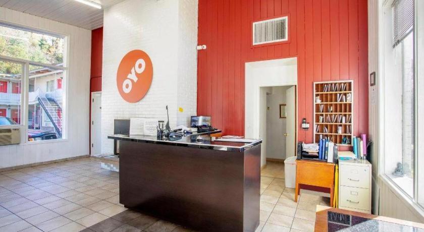 Oyo Hotel Kalama Luaran gambar
