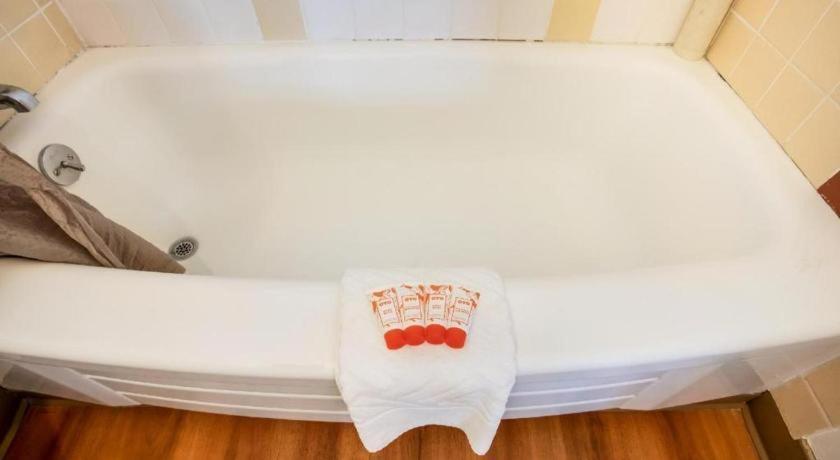 Oyo Hotel Kalama Luaran gambar