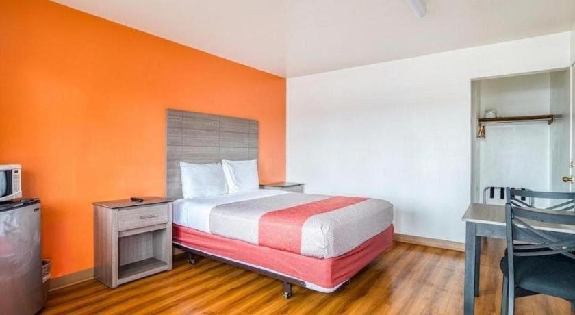 Oyo Hotel Kalama Luaran gambar