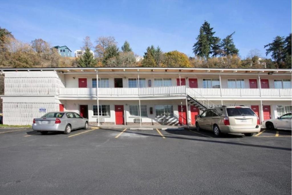 Oyo Hotel Kalama Luaran gambar